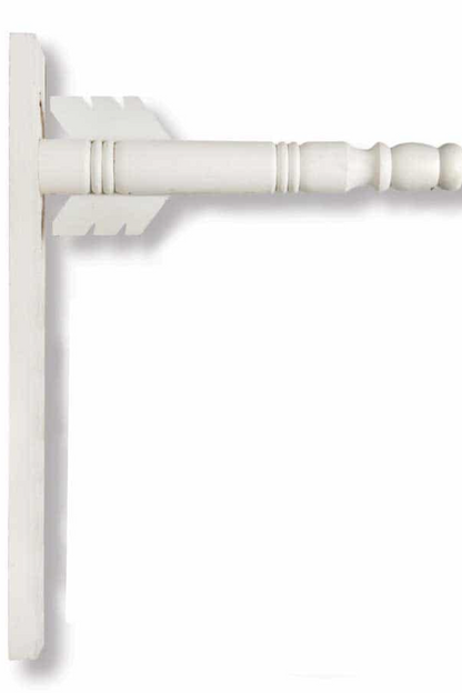 Arrow Sign Holder