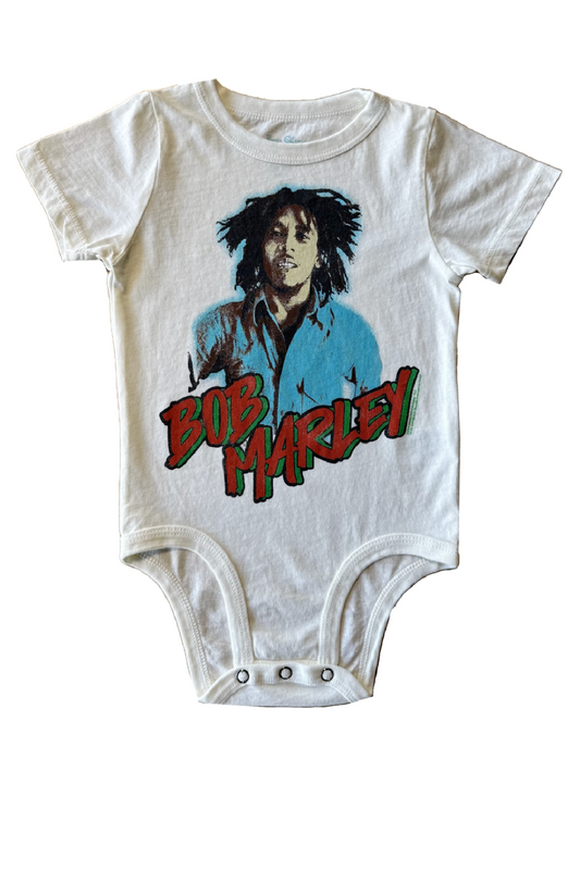 Bob Marley Onesie