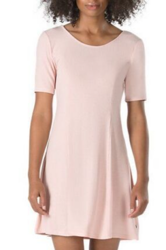 Vista Dress