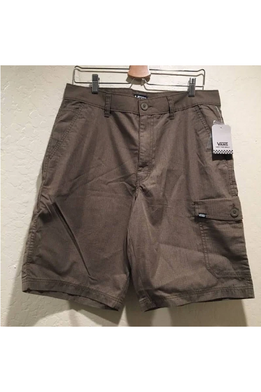 Vans Goodsman Boys Shorts