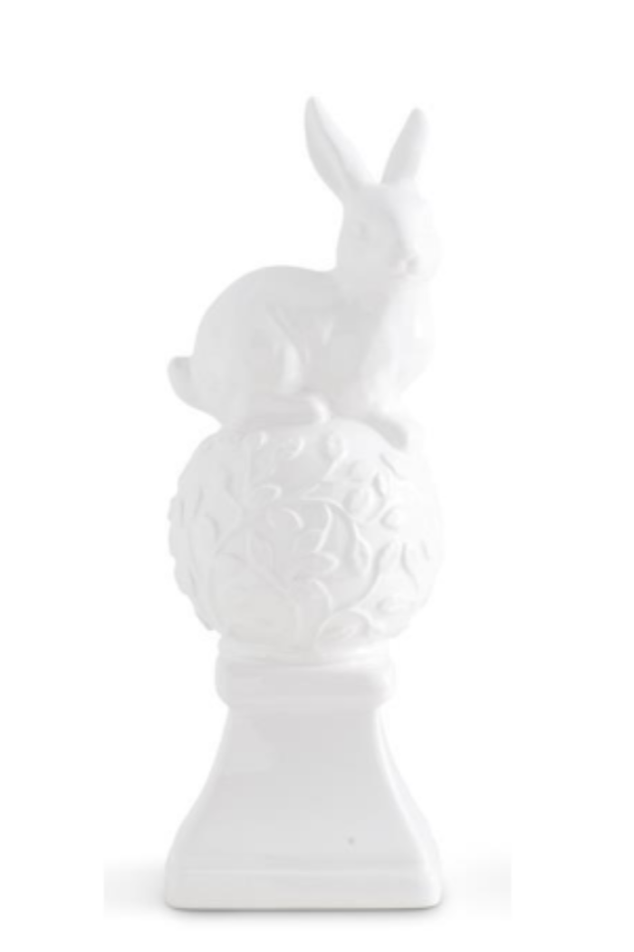 Bunny Figurines