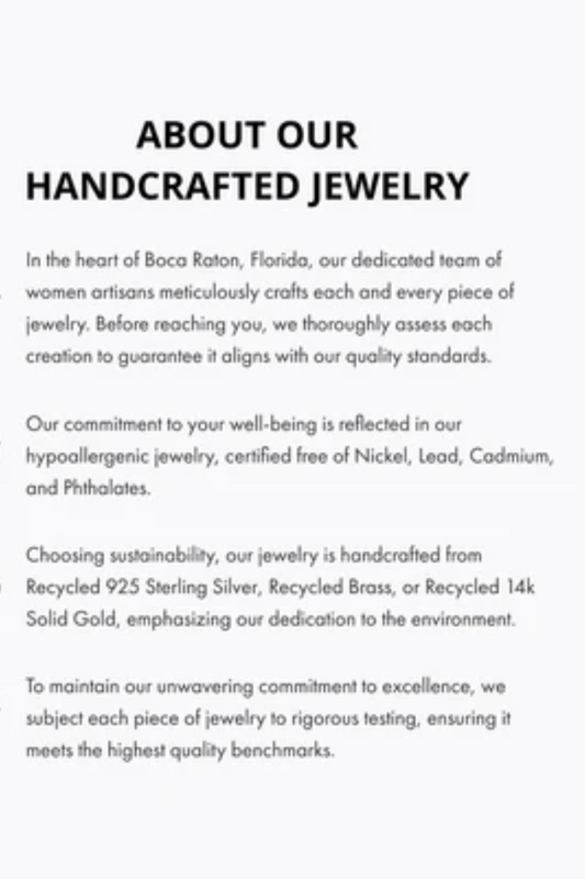 14K Plated Necklaces
