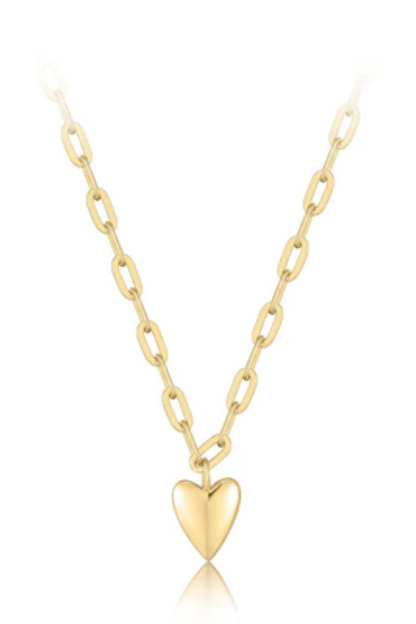 14K Plated Necklaces