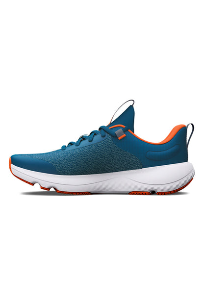 Under Armour Kids Boys' Grade School UA Charged Revitalize Sportstyle Shoes