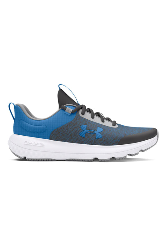 Under Armour Kids Boys' Grade School UA Charged Revitalize Sportstyle Shoes