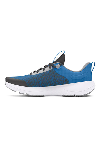 Under Armour Kids Boys' Grade School UA Charged Revitalize Sportstyle Shoes
