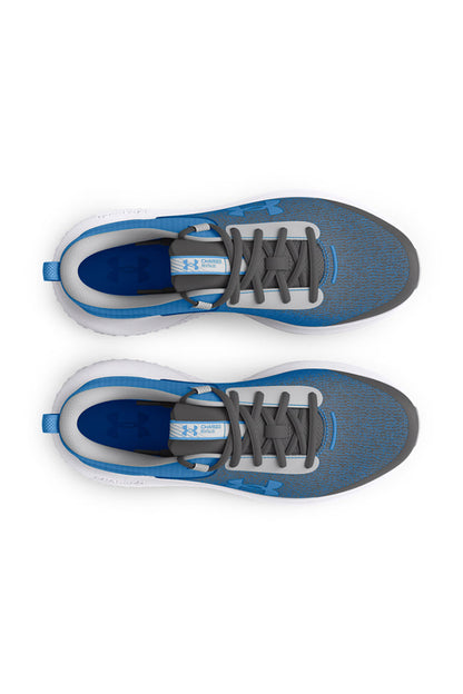 Under Armour Kids Boys' Grade School UA Charged Revitalize Sportstyle Shoes