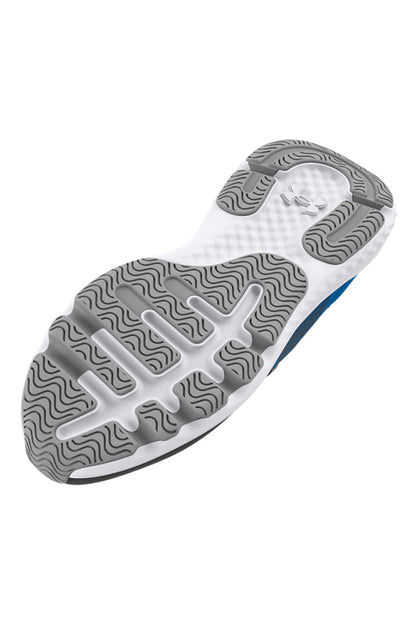 Under Armour Kids Boys' Grade School UA Charged Revitalize Sportstyle Shoes
