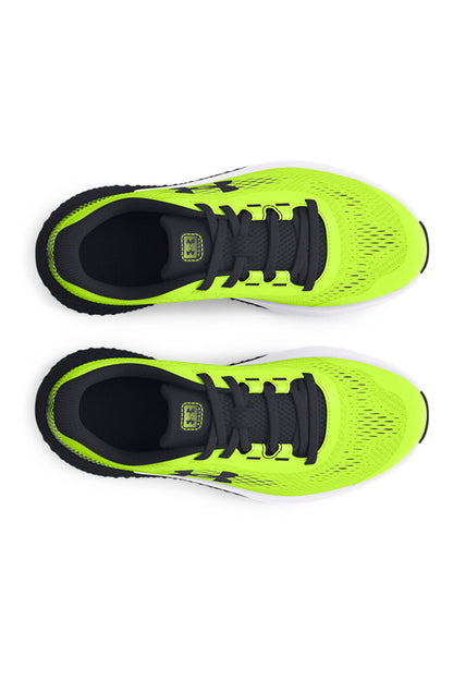 Under Armour Kids Boys' Pre-School UA Rogue 4 AL Running Shoes