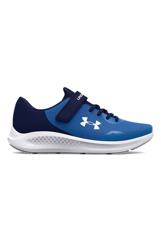 Under Armour Kids Boys' Pre-School UA Pursuit 3 AC Running Shoes