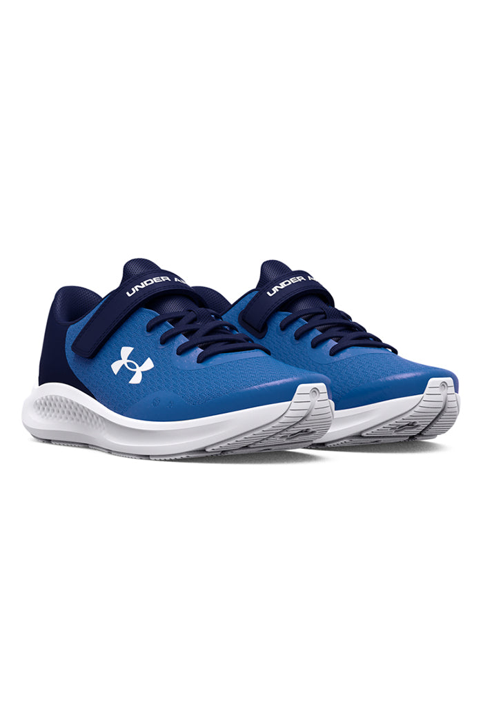 Under Armour Kids Boys' Pre-School UA Pursuit 3 AC Running Shoes