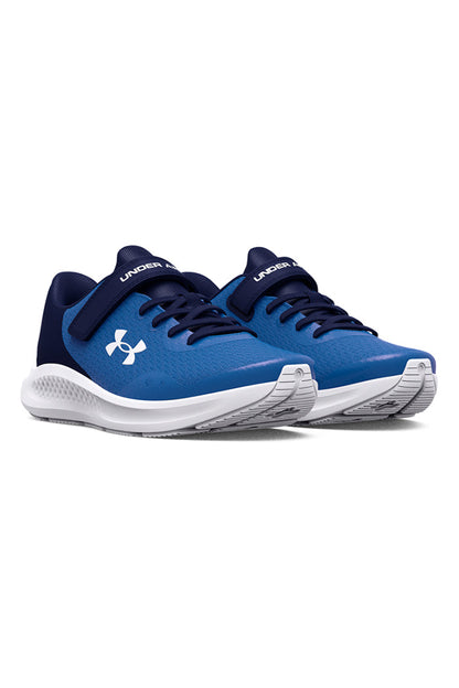 Under Armour Kids Boys' Pre-School UA Pursuit 3 AC Running Shoes