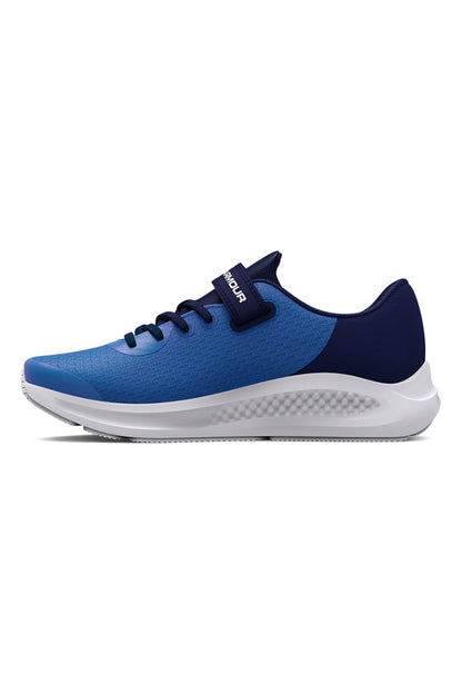 Under Armour Kids Boys' Pre-School UA Pursuit 3 AC Running Shoes
