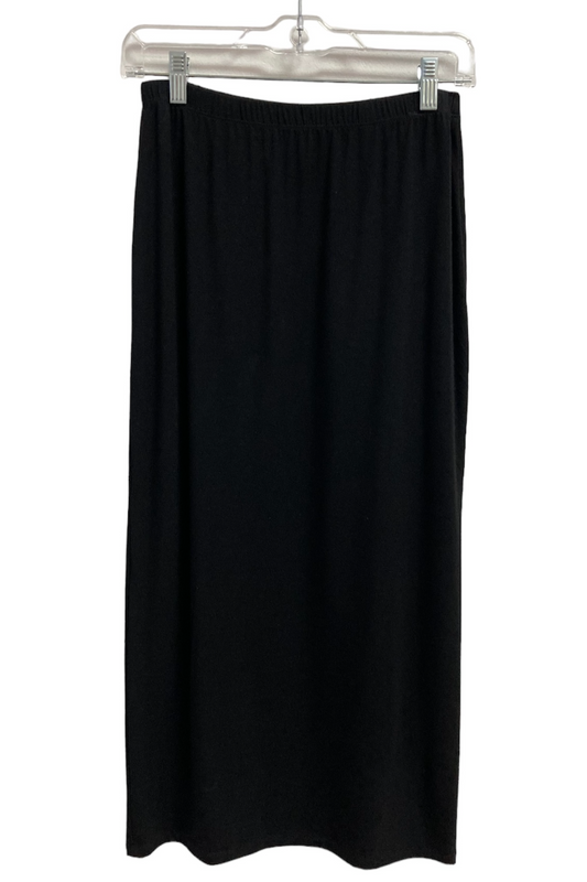 Tube Maxi Skirt