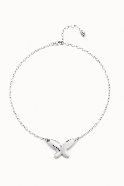 Butterfly Effect Necklace