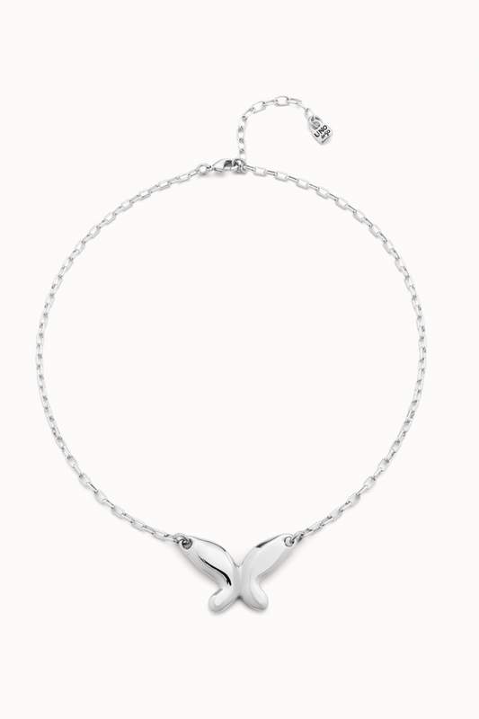 Butterfly Effect Necklace