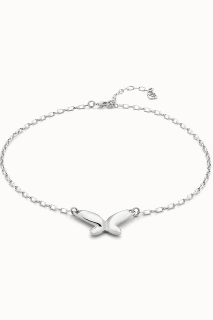 Butterfly Effect Necklace
