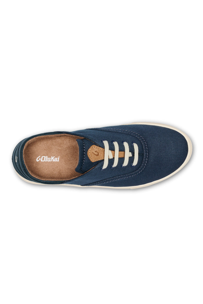 Women's Kohu Canvas Sneaker