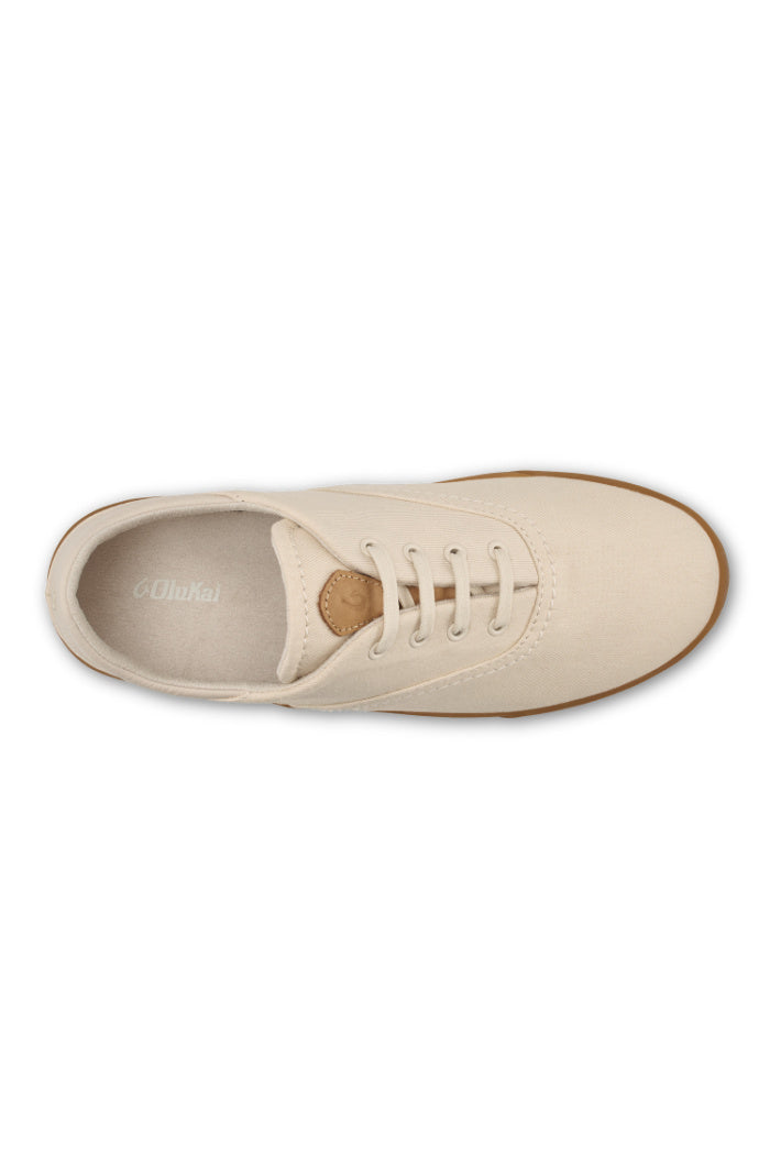 Women's Kohu Canvas Sneaker