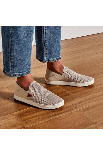 Women's Olukai Pehuea Slip On
