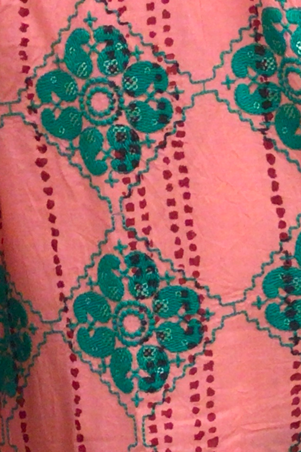Bell Sleeve Tiered Mini