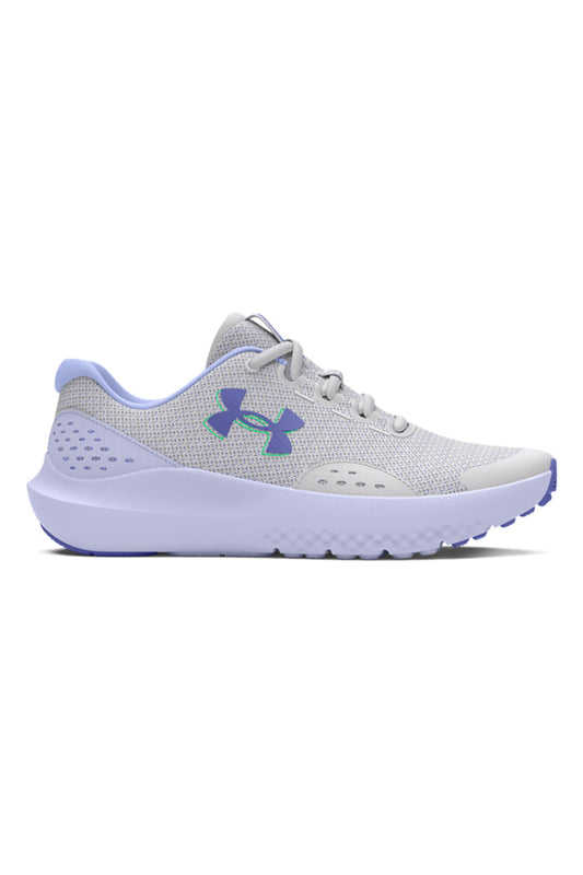 Under Armour Girls' Grade School UA Surge 4 Running Shoes