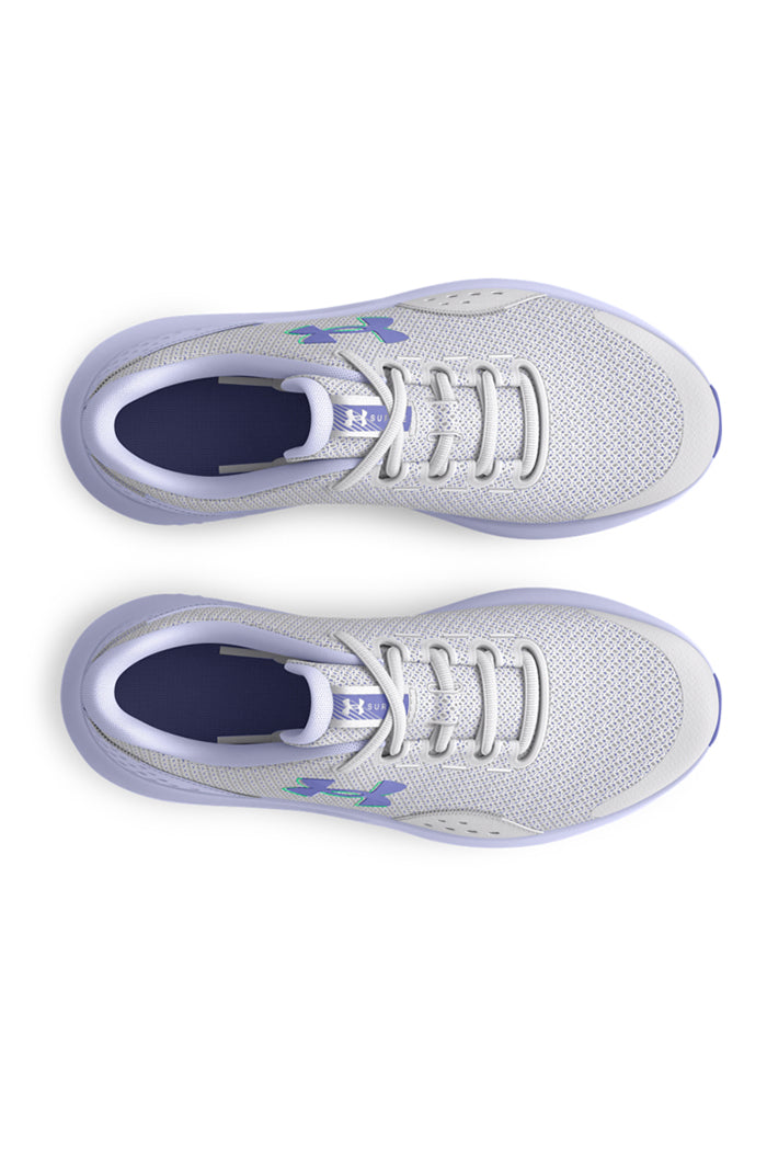 Under Armour Girls' Grade School UA Surge 4 Running Shoes