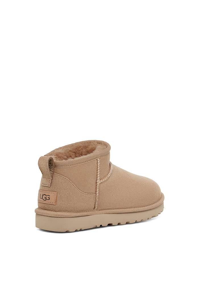 Ugg Women's Classic Ultra Mini