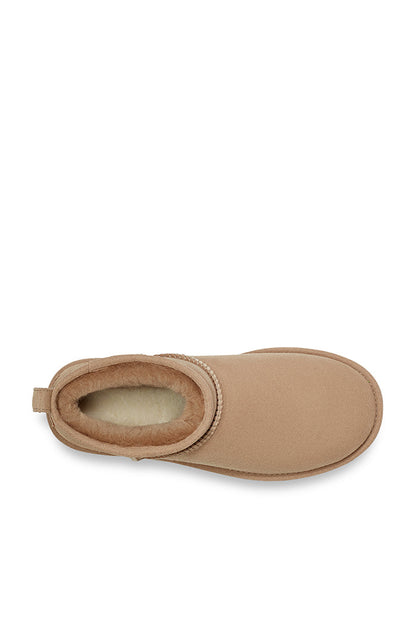Ugg Women's Classic Ultra Mini