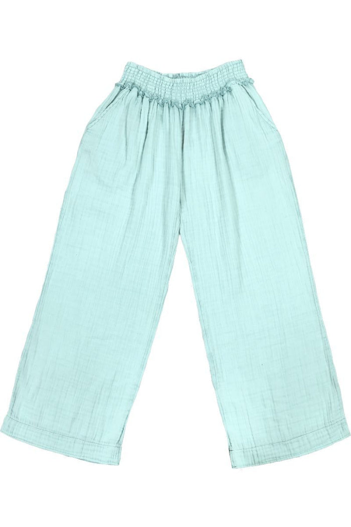 Simply Gauze Beach Set