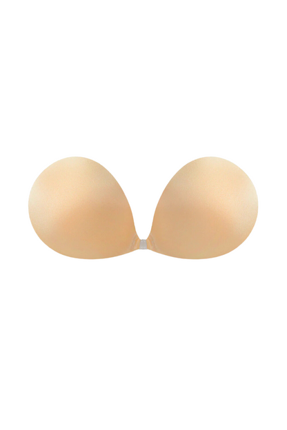 Seamless Push Up Bra