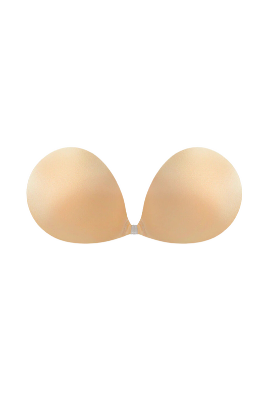 Seamless Push Up Bra