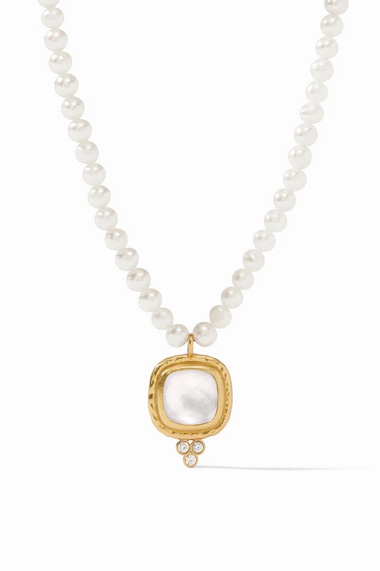 Tudor Delicate Necklace