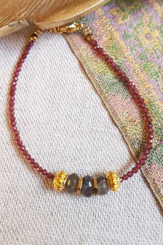 Bracelet Laksha