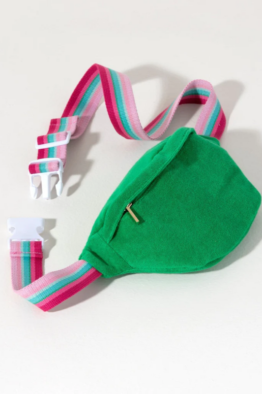 Sol Belt Bag