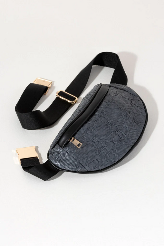 Adrienne Belt Bag