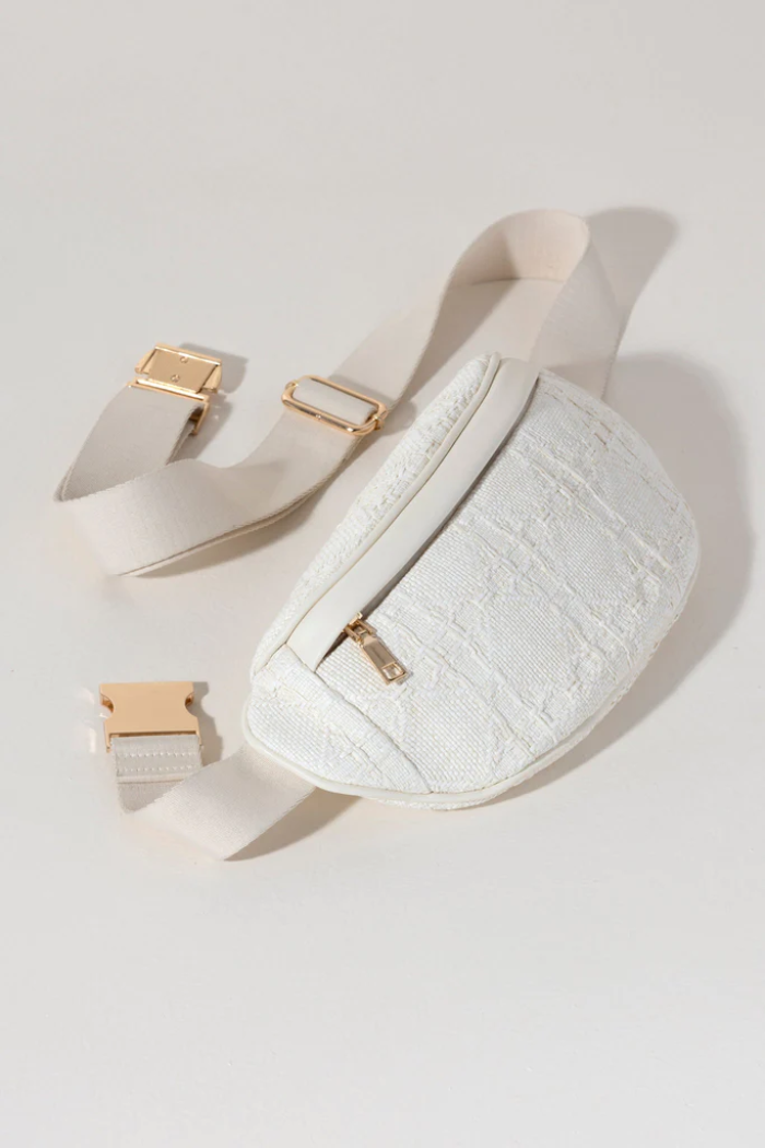 Adrienne Belt Bag