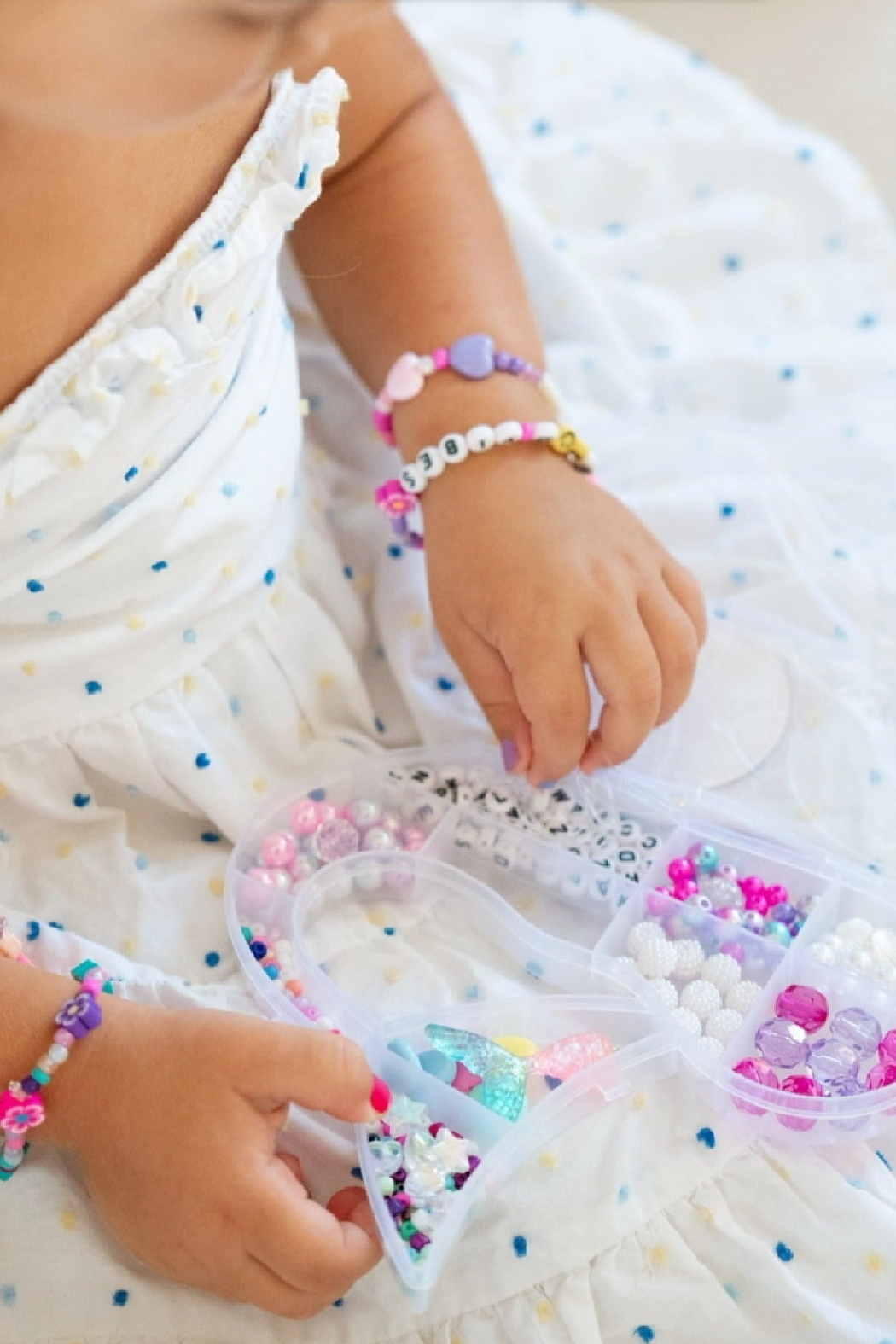 The Aquamarine Kit