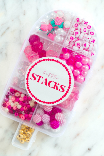 The Strawberry Popsicle Kit