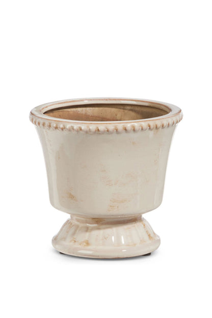Bead Edge Planter