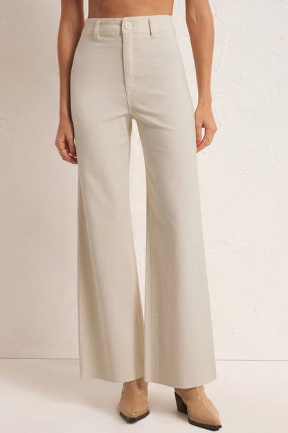 Rilynn Twill Pant