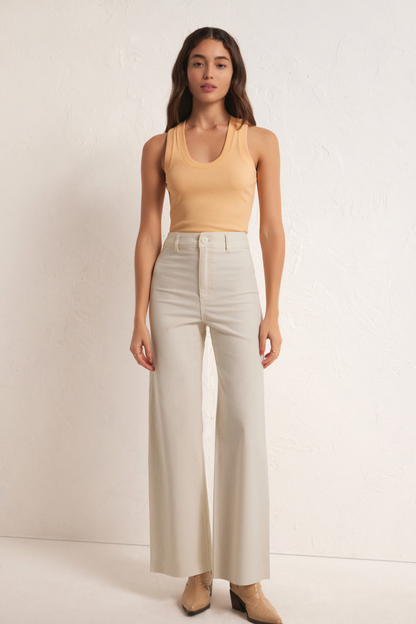 Rilynn Twill Pant
