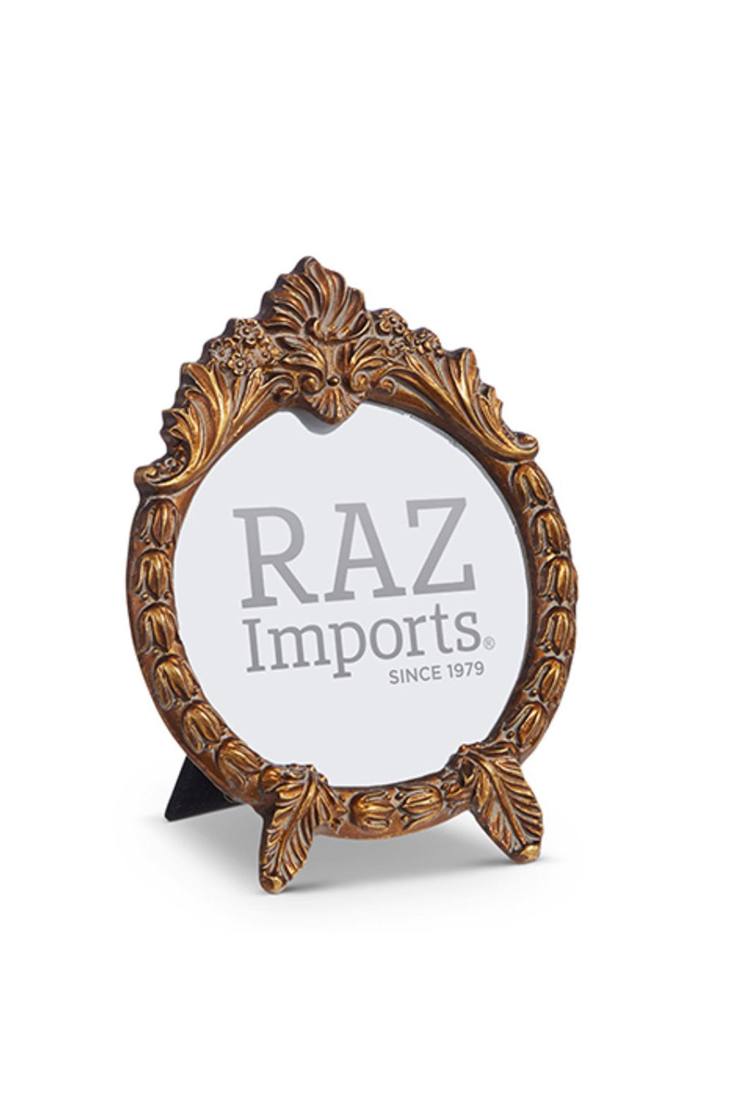 Baroque Frame