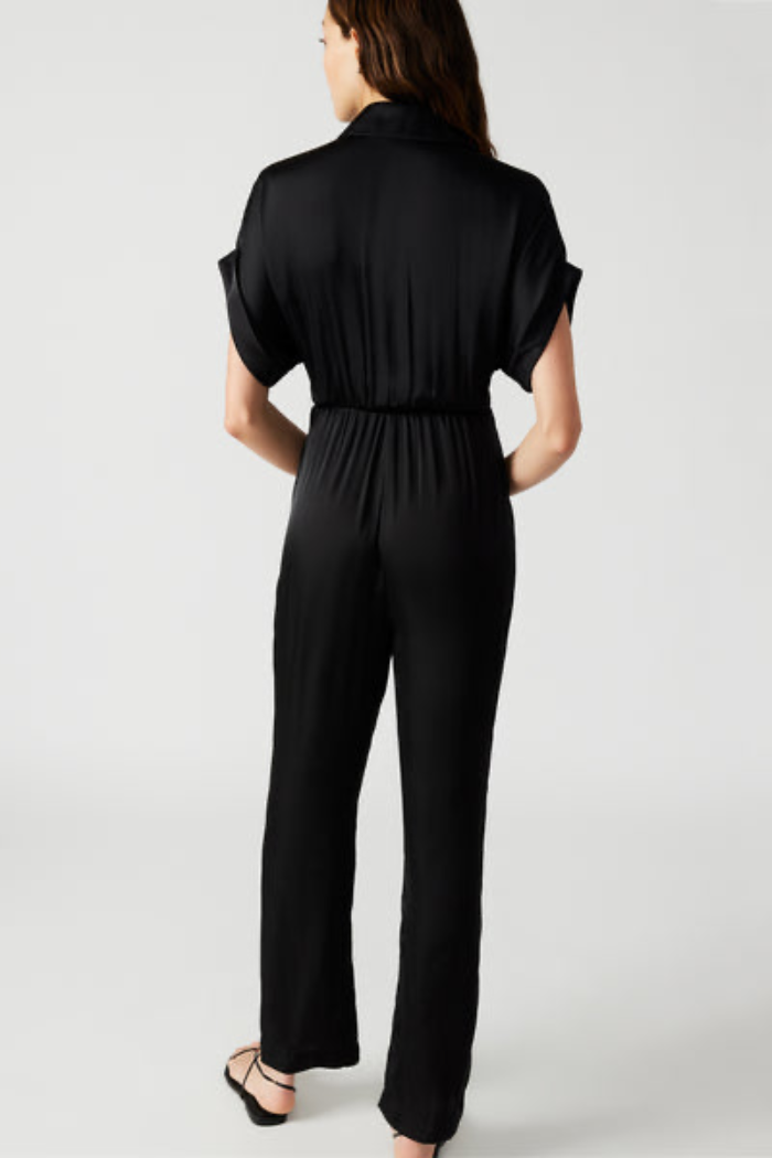 Tori Jumpsuit - Black
