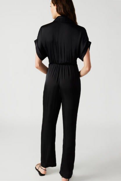 Tori Jumpsuit - Black