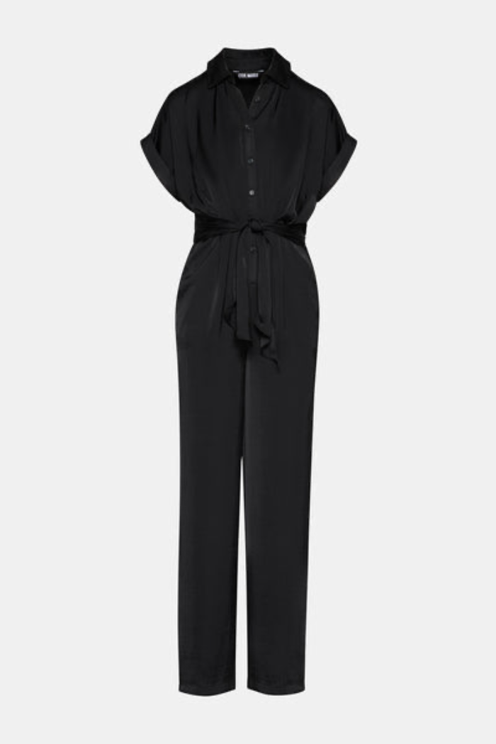Tori Jumpsuit - Black
