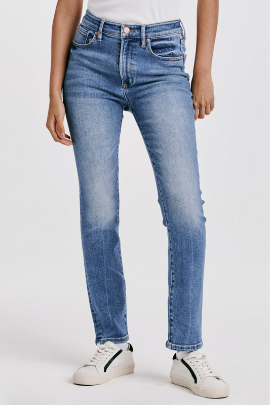 Stella Super Hi-Rise Slim Straight Spring '24