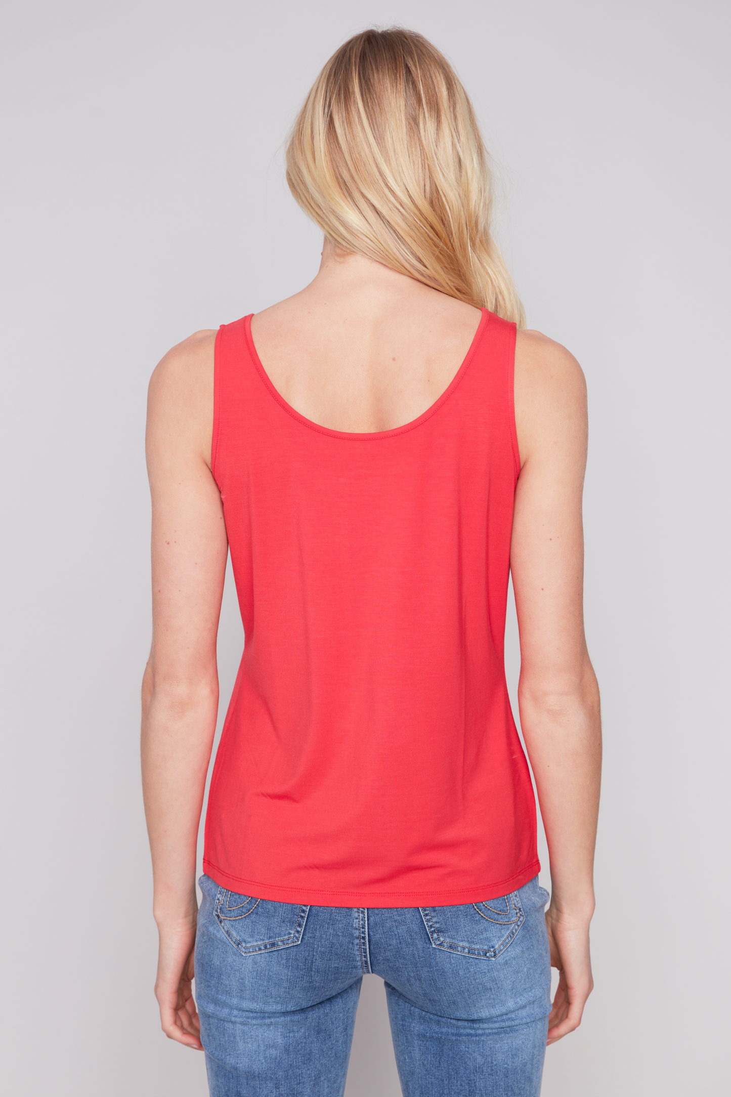 Bamboo Cami