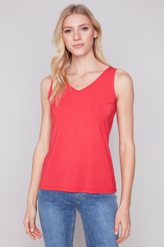 Bamboo Cami