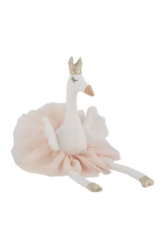 Swan Doll